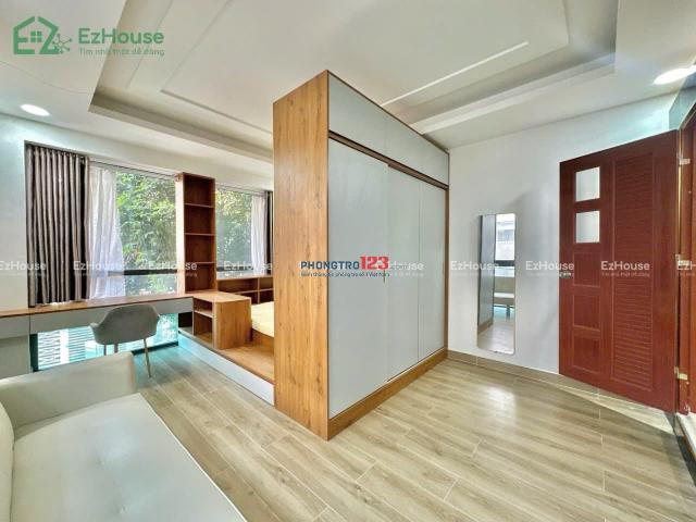 Bất động sản cho thuê tại Hồ Chí Minh
