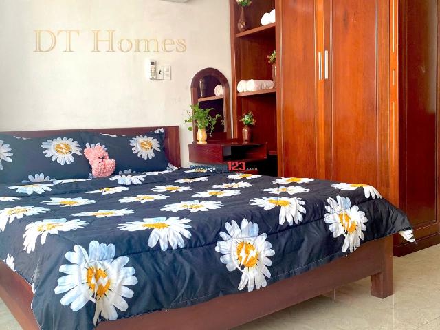Bất động sản cho thuê tại Hồ Chí Minh