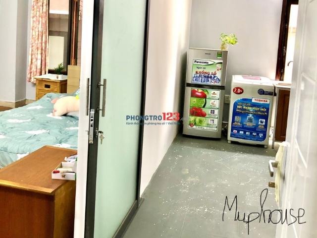 Bất động sản cho thuê tại Hồ Chí Minh