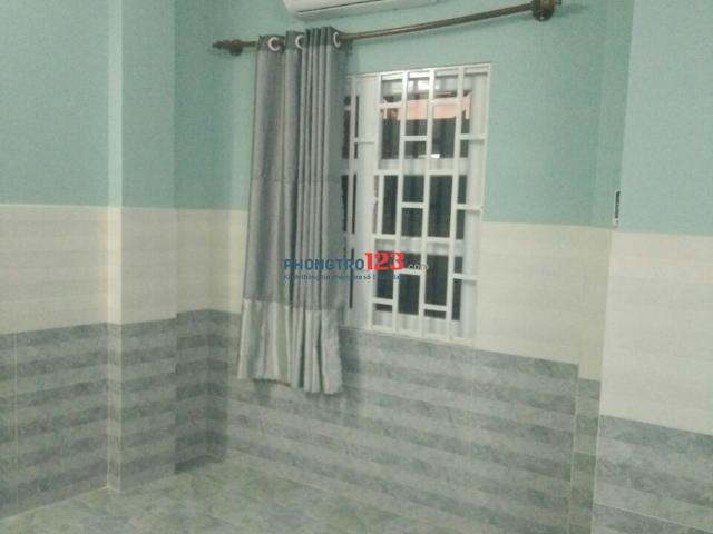Bất động sản cho thuê tại Hồ Chí Minh