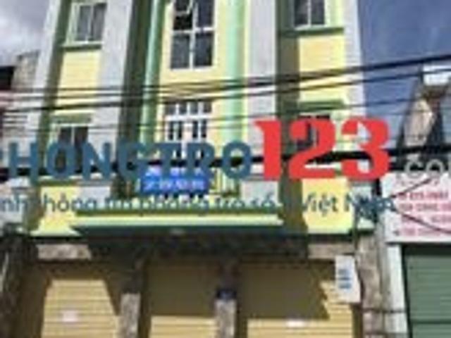 Bất động sản cho thuê tại Hồ Chí Minh