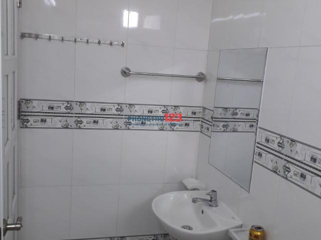 Bất động sản cho thuê tại Hồ Chí Minh