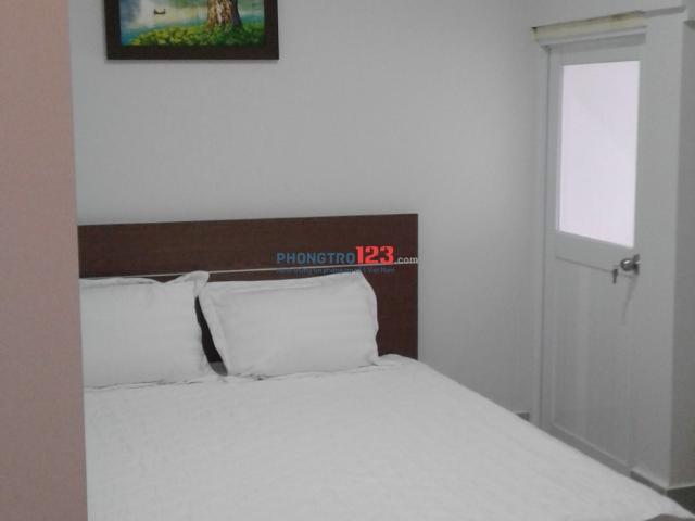 Bất động sản cho thuê tại Hồ Chí Minh