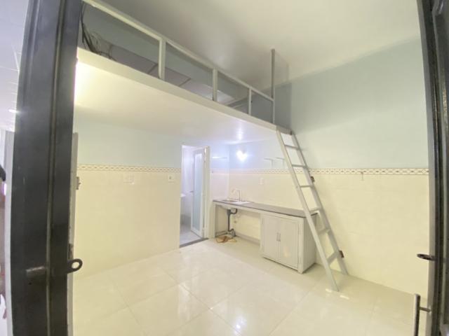 Bất động sản cho thuê tại Thủ Đức, Hồ Chí Minh