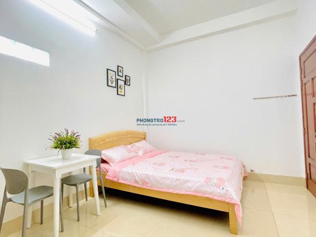 Bất động sản cho thuê tại Hồ Chí Minh