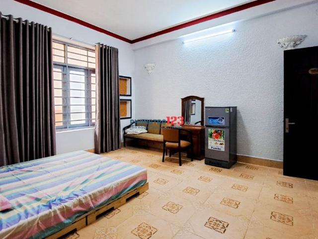 Bất động sản cho thuê tại Hồ Chí Minh