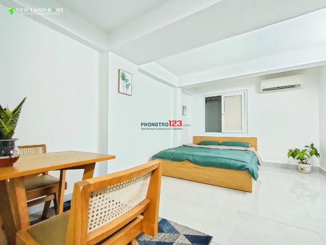 Bất động sản cho thuê tại Hồ Chí Minh
