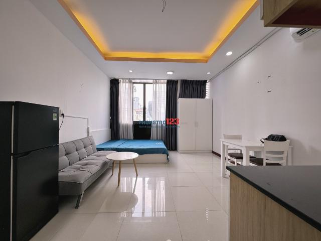Bất động sản cho thuê tại Hồ Chí Minh
