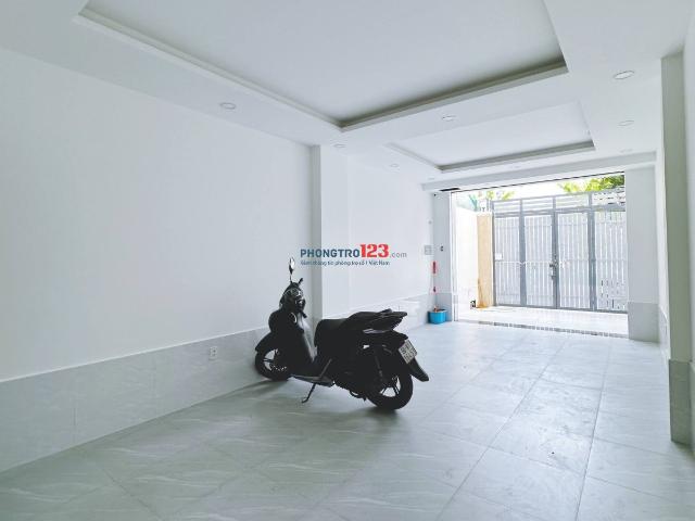 Bất động sản cho thuê tại Thủ Đức, Hồ Chí Minh