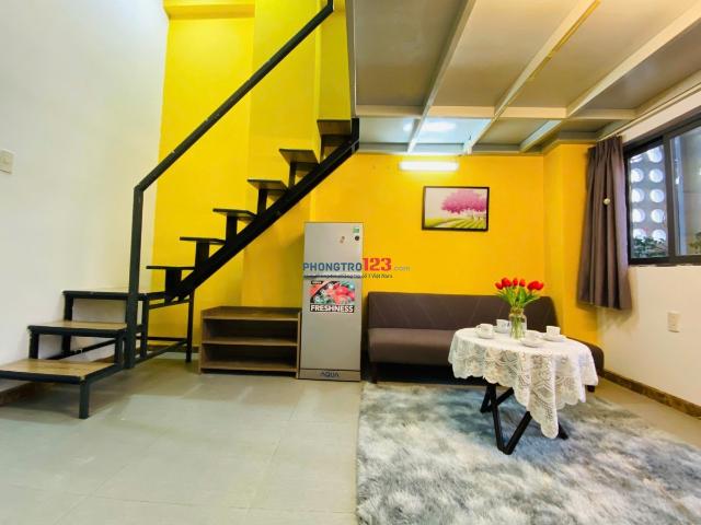 Bất động sản cho thuê tại Hồ Chí Minh