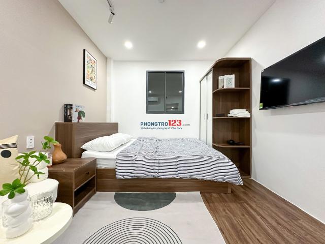 Bất động sản cho thuê tại Hồ Chí Minh