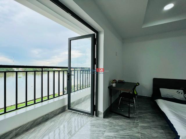 Bất động sản cho thuê tại Hồ Chí Minh
