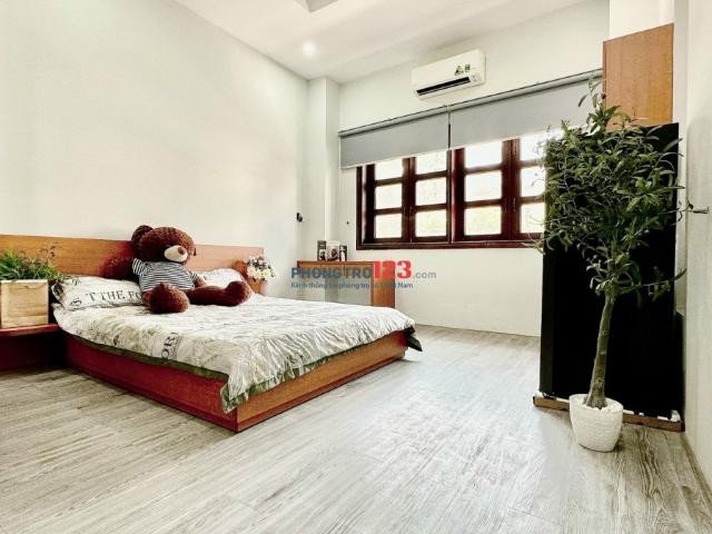 Bất động sản cho thuê tại Thành phố Hồ Chí Minh, Hồ Chí Minh
