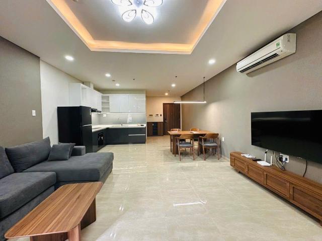 Căn hộ cho thuê tại Đà Nẵng