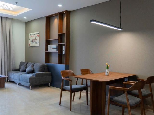 Căn hộ cho thuê tại Đà Nẵng