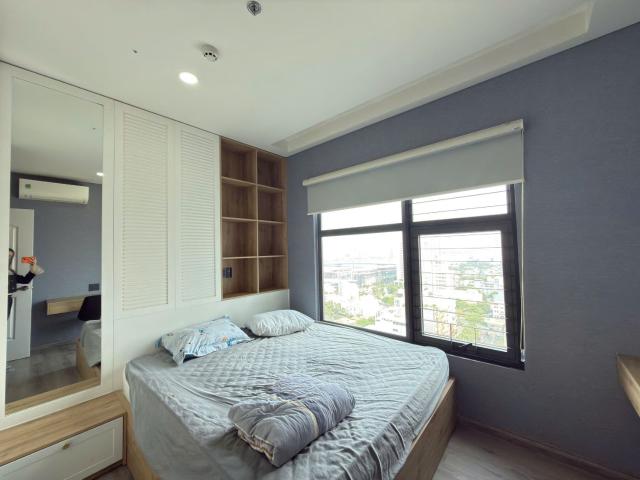 Căn hộ cho thuê tại Đà Nẵng