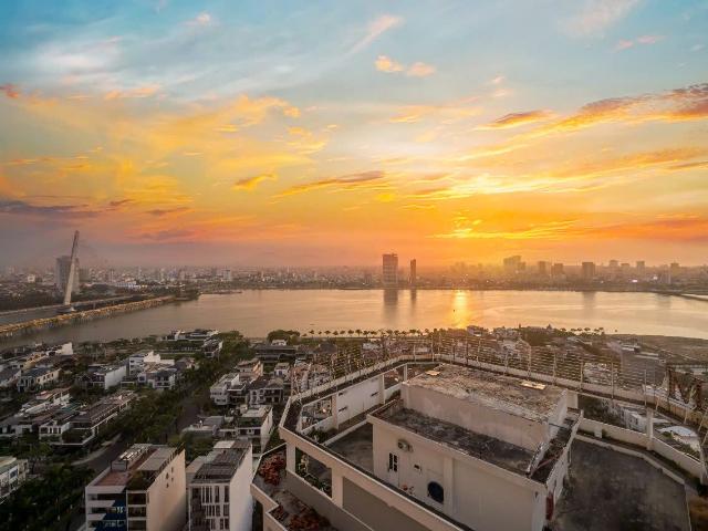 Căn hộ cho thuê tại Đà Nẵng
