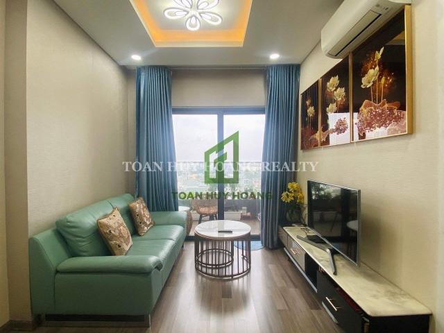 Căn hộ cho thuê tại Đà Nẵng