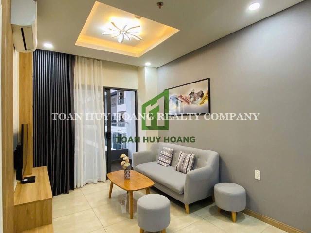 Căn hộ cho thuê tại Đà Nẵng