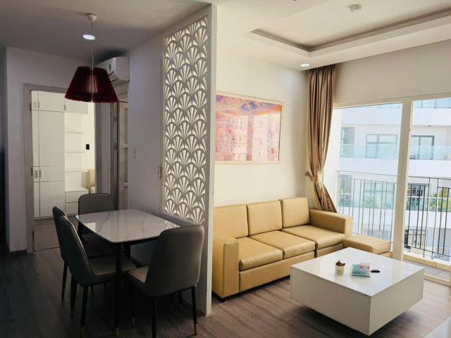 Căn hộ cho thuê tại Đà Nẵng