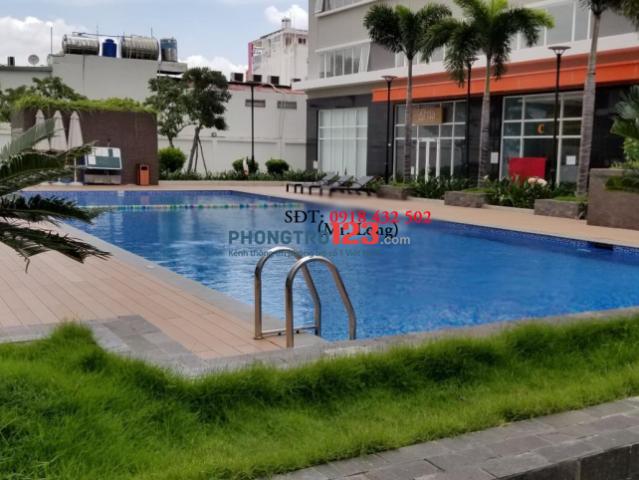 Bất động sản cho thuê tại Hồ Chí Minh