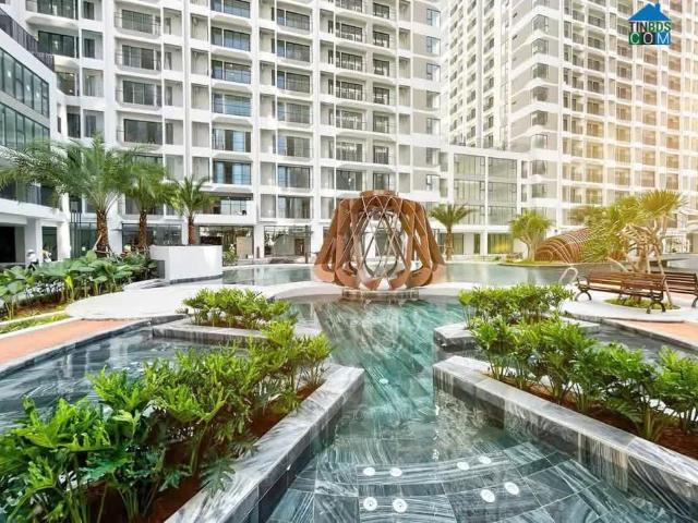 Căn hộ cho thuê tại Thủ Đức, Hồ Chí Minh