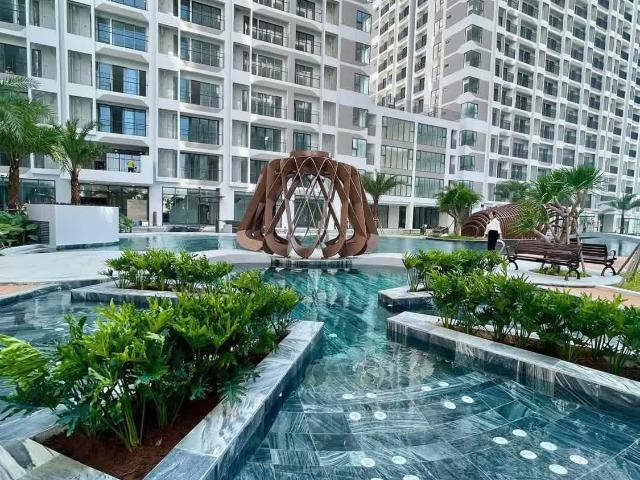 Căn hộ cho thuê tại Thủ Đức, Hồ Chí Minh