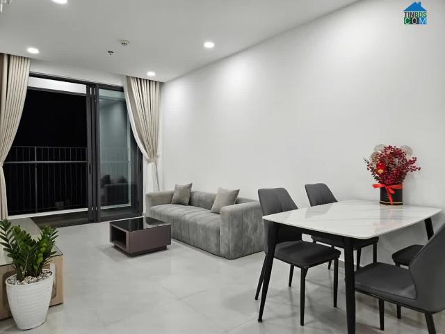 Căn hộ cho thuê tại Thủ Đức, Hồ Chí Minh