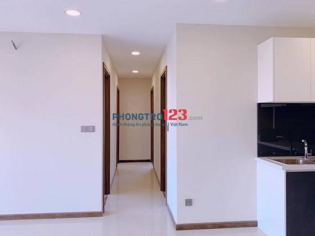Bất động sản cho thuê tại Hồ Chí Minh