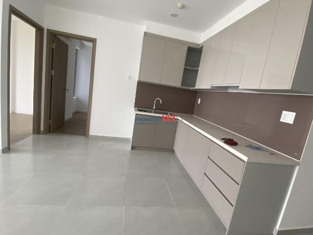 Bất động sản cho thuê tại Hồ Chí Minh