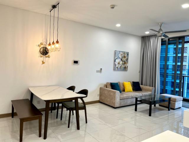 Căn hộ cho thuê tại Thủ Đức, Hồ Chí Minh