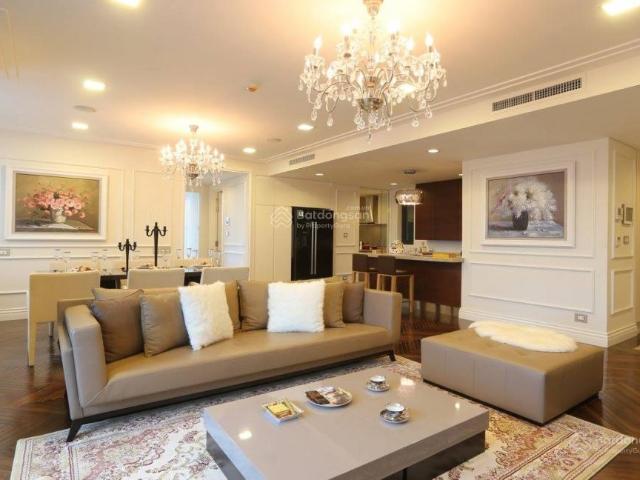 Căn hộ cho thuê tại Quận 7, Hồ Chí Minh