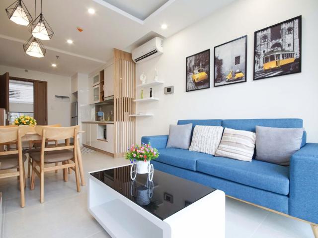 Căn hộ cho thuê tại Thủ Đức, Hồ Chí Minh