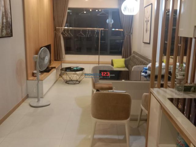 Bất động sản cho thuê tại Hồ Chí Minh