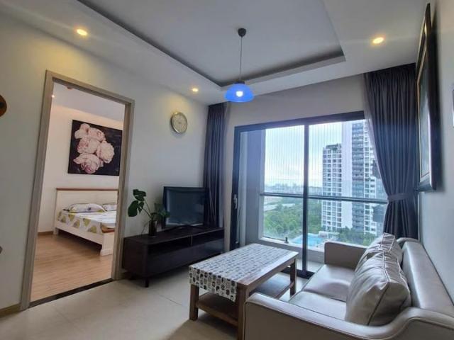 Căn hộ cho thuê tại Khu phố 23, Phường Tam Hiệp