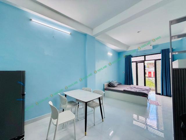 Căn hộ cho thuê tại Sơn Trà, Đà Nẵng