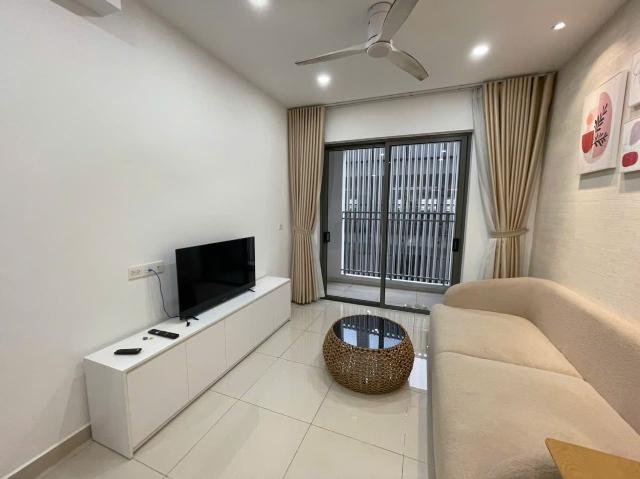 Căn hộ cho thuê tại Thủ Đức, Hồ Chí Minh
