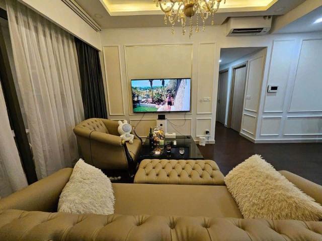 Căn hộ cho thuê tại Thủ Đức, Hồ Chí Minh