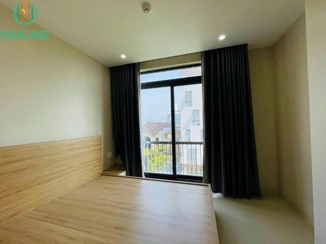 Căn hộ cho thuê tại Đà Nẵng
