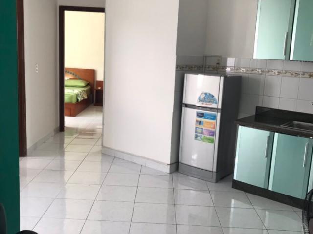 Bất động sản cho thuê tại Hồ Chí Minh