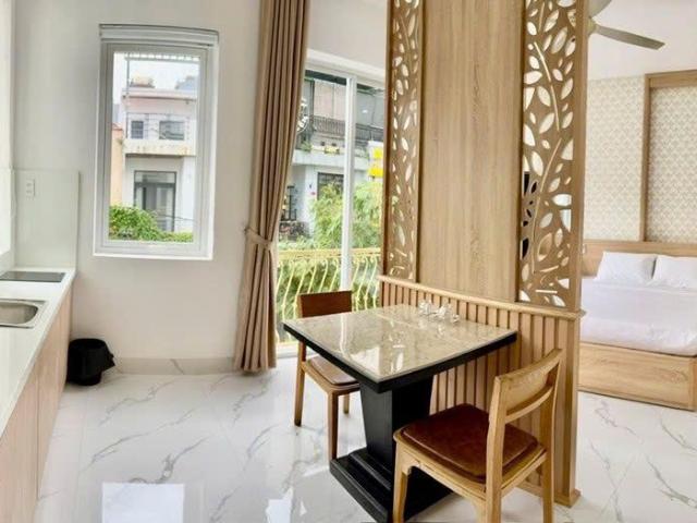 Căn hộ cho thuê tại Đà Nẵng