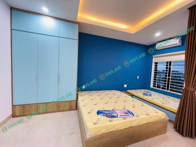 Căn hộ cho thuê tại Đà Nẵng