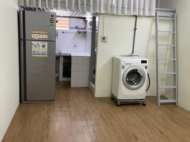 Căn hộ cho thuê tại Khuôn viên UBND Thành phố Hồ Chí Minh, Thành phố Hồ Chí Minh