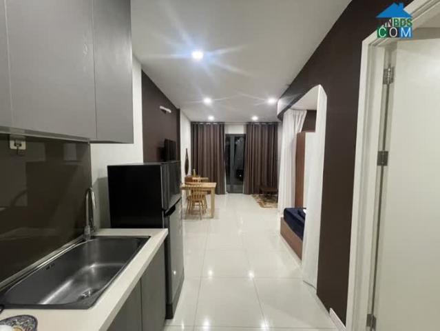 Căn hộ cho thuê tại Thủ Đức, Hồ Chí Minh