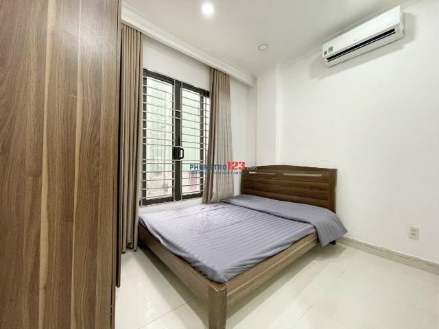 Bất động sản cho thuê tại Hồ Chí Minh