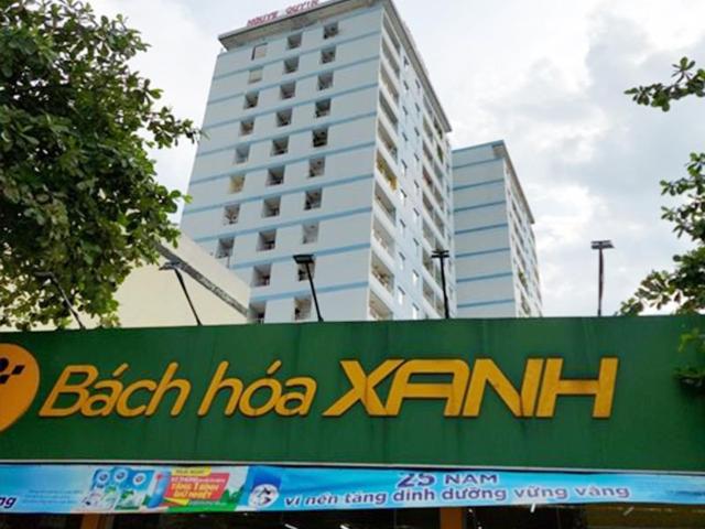 Căn hộ cho thuê tại Hồ Chí Minh
