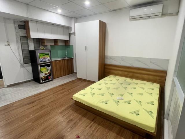 Bất động sản cho thuê tại Hồ Chí Minh