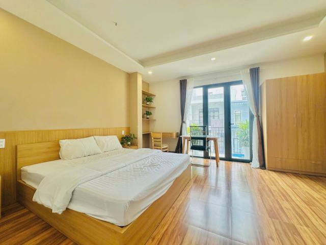 Căn hộ cho thuê tại Đà Nẵng