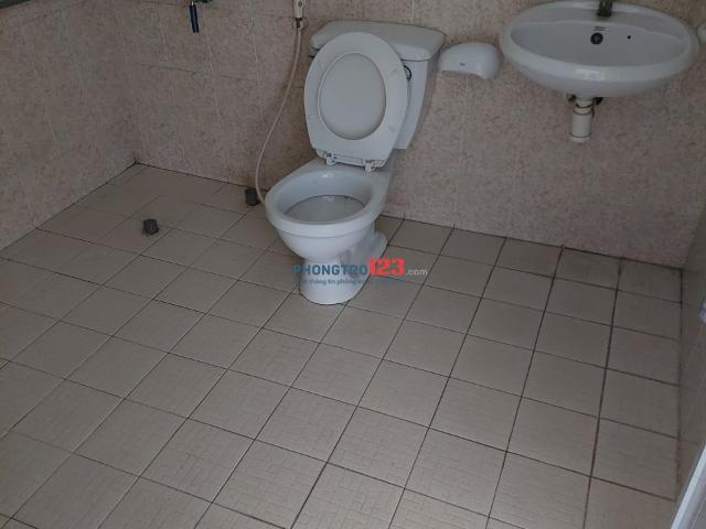 Bất động sản cho thuê tại Hồ Chí Minh