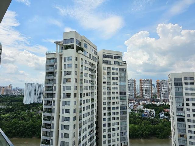 Căn hộ cho thuê tại Thủ Đức, Hồ Chí Minh